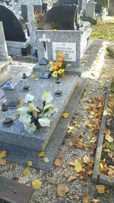 Sprzątanie grobów Dzierżoniów