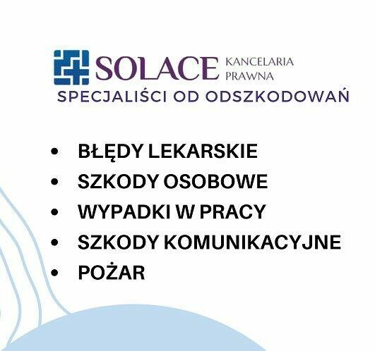 Doradca ds. odszkodowań