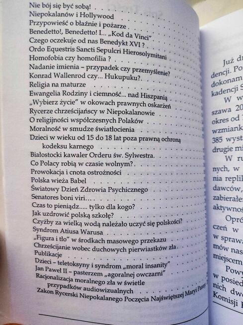 Książka Aby chwast się nie rozplenił Jan Szafraniec