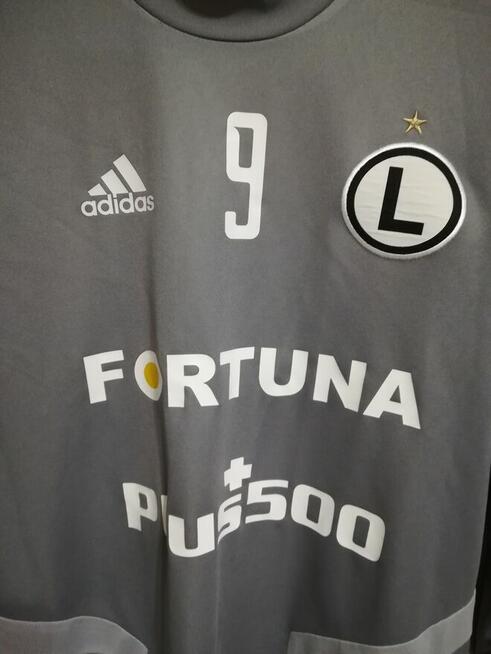 Bluza treningowa legia