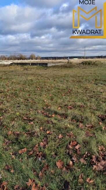 Na sprzedaż działka w Osinie 2500 m2