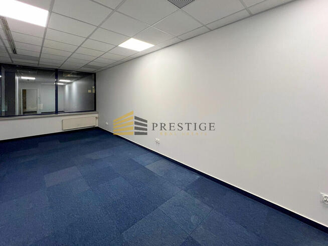 Prestiżowy Lokal Biurowy na Powiślu