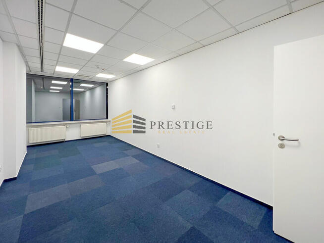 Prestiżowy Lokal Biurowy na Powiślu