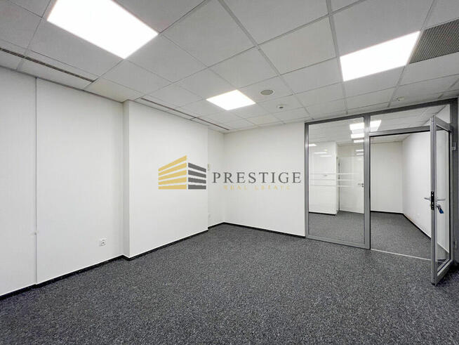 Prestiżowy Lokal Biurowy na Powiślu