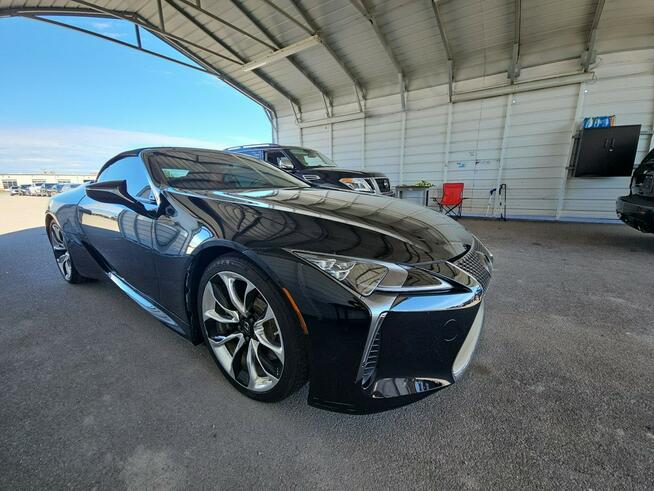 Lexus LC LC 500