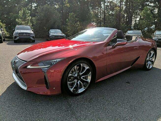 Lexus LC LC 500