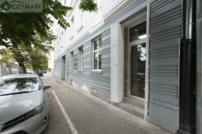 Lokal użytkowy Warszawa Praga Północ, Stara Praga