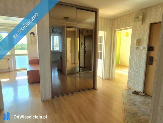 Sprzedam mieszkanie w Lublinie 63 m²