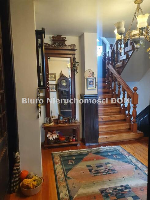 Dom Częstochowa Stradom