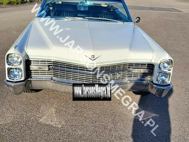 Cadillac Deville