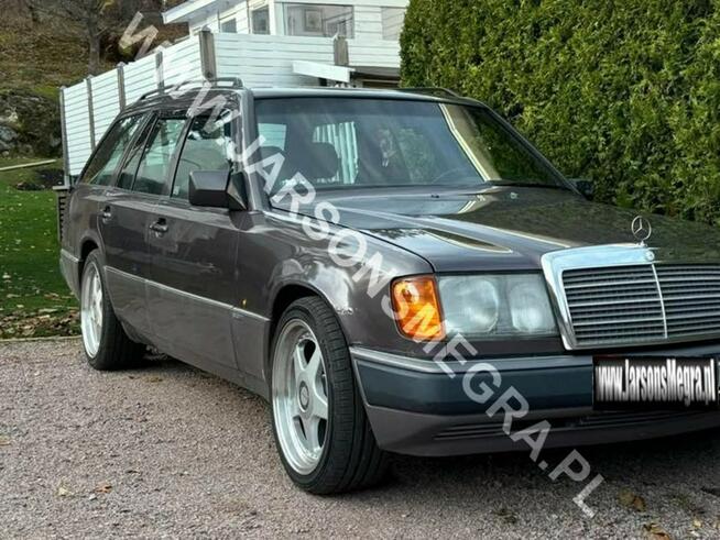 Mercedes C 300 300 TD Manual