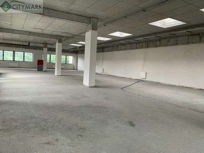 Lokal użytkowy Pruszków