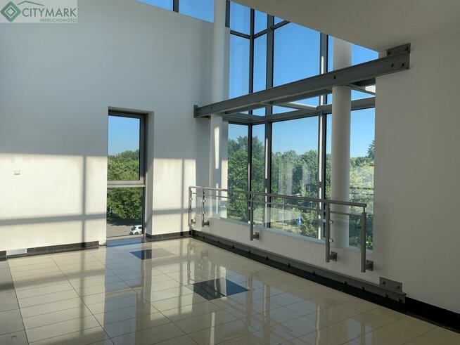 Lokal użytkowy Pruszków