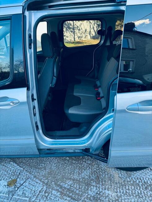 Ford Tourned Courier