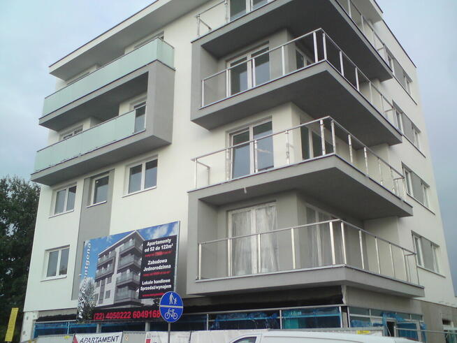 docieplenia i remonty