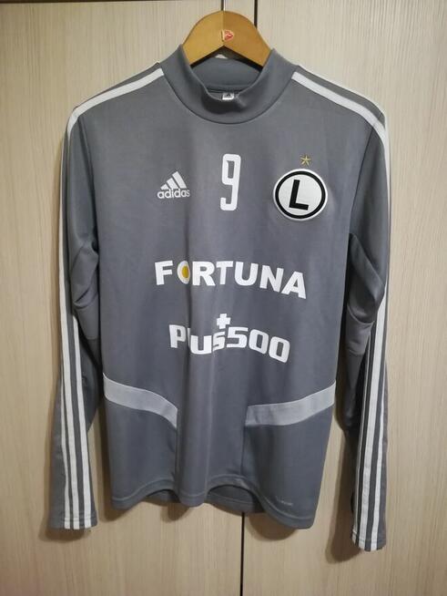 Bluza treningowa legia