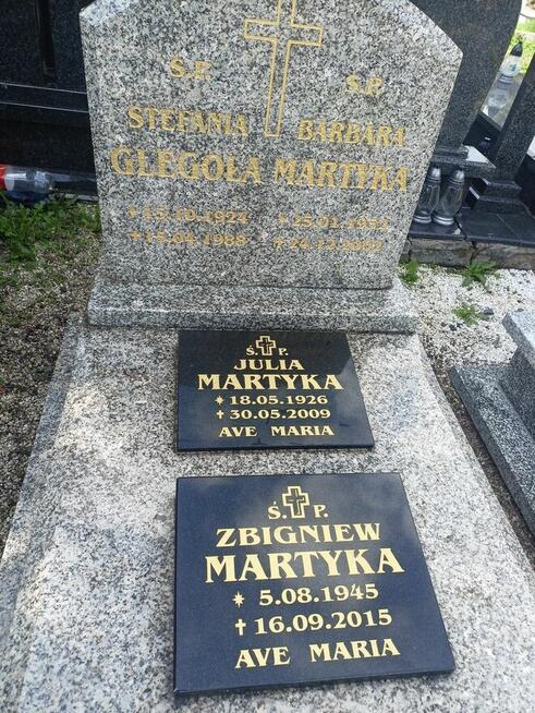 Sprzątanie grobów Dzierżoniów