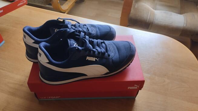 Buty Puma Nowe roz 42