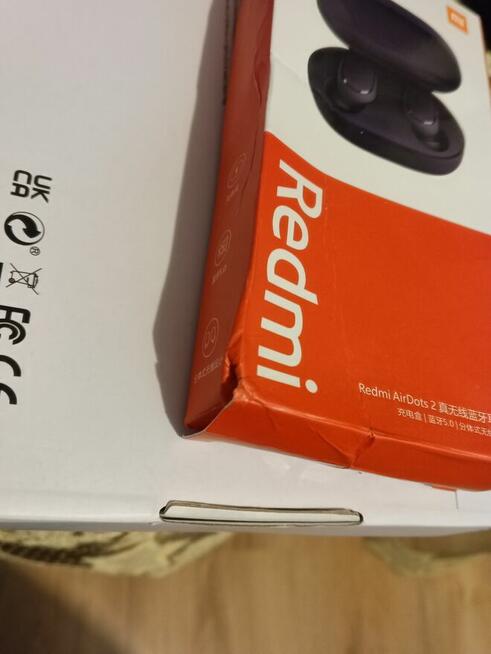 XIAOMI REDMI AIRDOTS 2