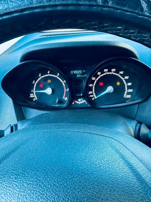 Ford Tourned Courier