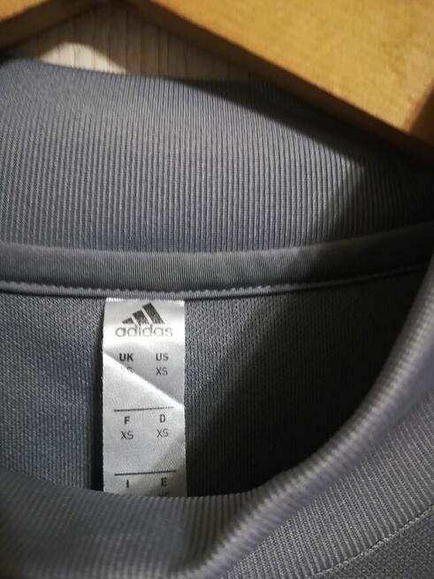 Bluza treningowa legia