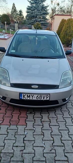 Sprzedaż samochodu osobowego