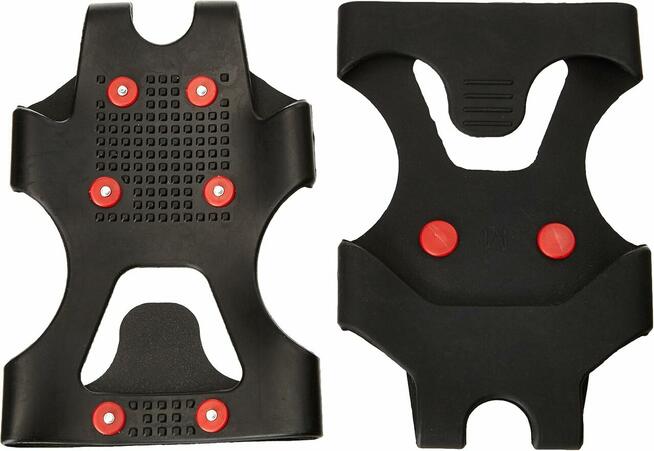 Black Crevice nakładki antypoślizgowe na buty raki 36-40