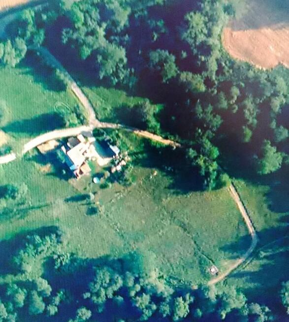 Podhale ️ Działka budowlana Bukowina Tatrzańska