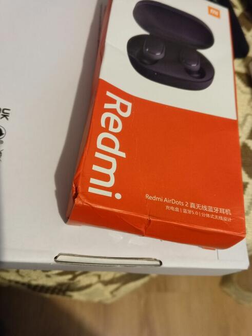 XIAOMI REDMI AIRDOTS 2
