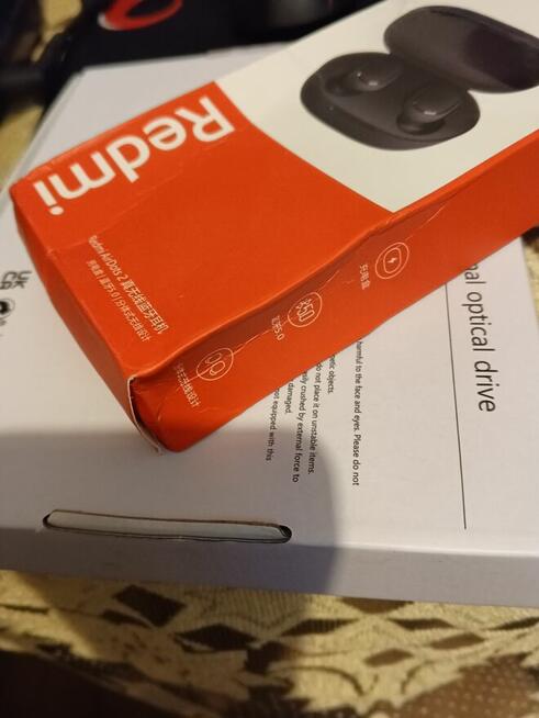 XIAOMI REDMI AIRDOTS 2