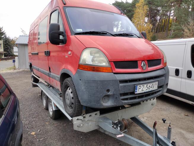 Skup aut złomowanie