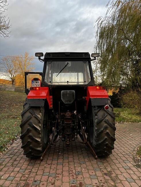 Sprzedam ciągnik tanio 39500