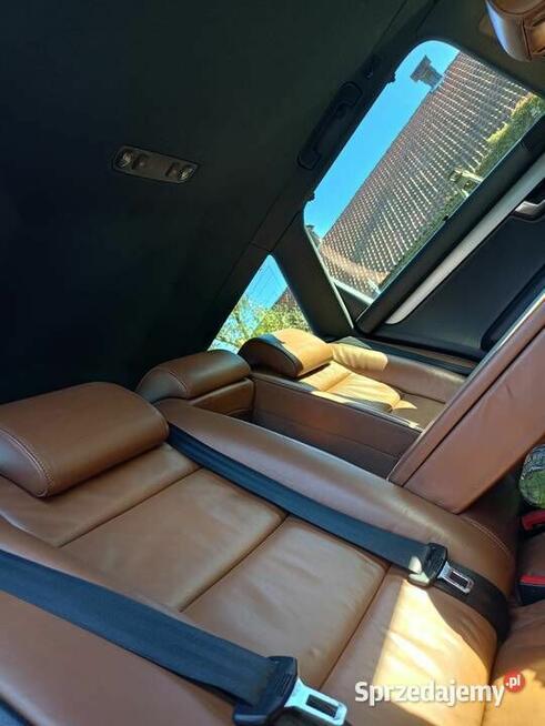 AUDI A4 B7 S- LINE BOGATA WERSJA