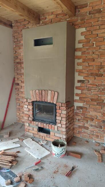 Kompleksowe wykończenia wnętrz - remonty domów i mieszkań.