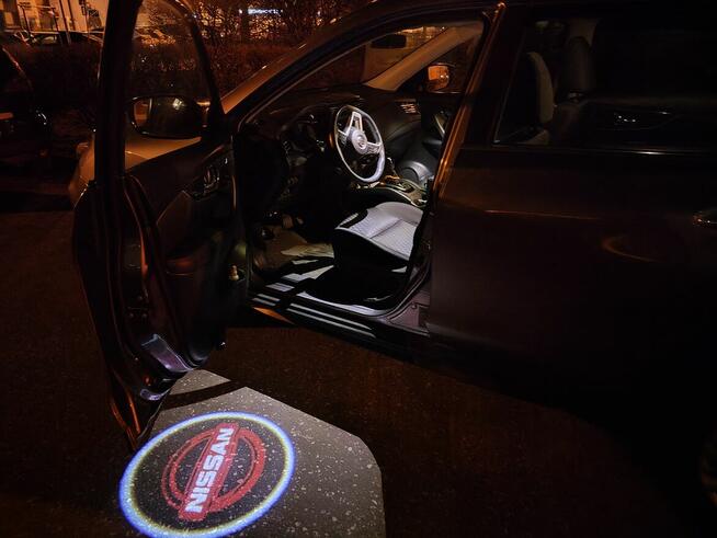 Nissan Rogue 4x4 Lift, igła, jedyna taka wersja w Polsce!