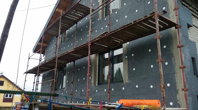 docieplenia i remonty