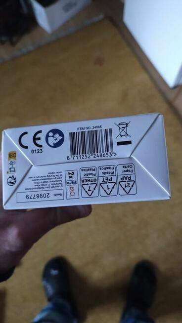 Termometr GRUNDIG IT24865