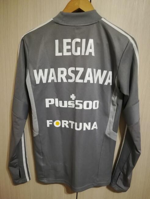 Bluza treningowa legia