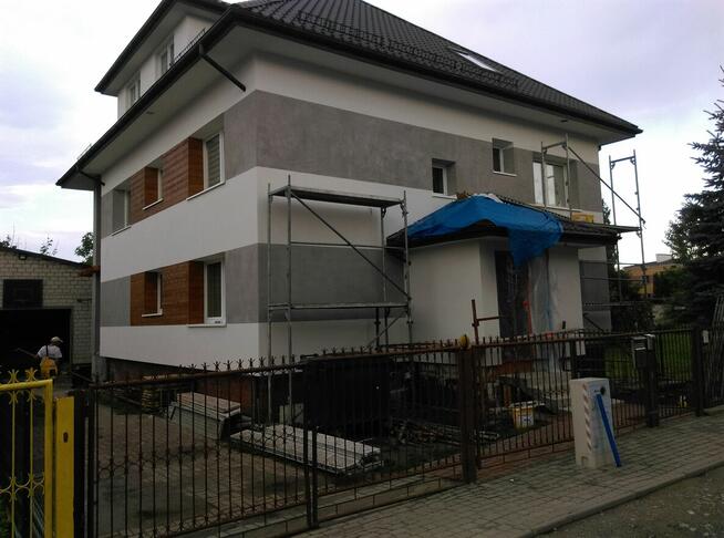 docieplenia i remonty