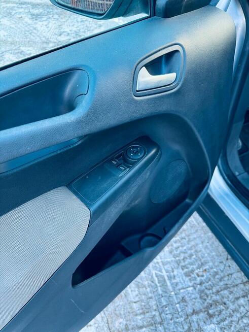 Ford Tourned Courier