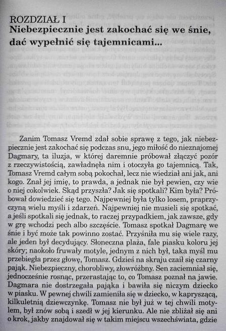 Książka Loquela Jakub Winiarski