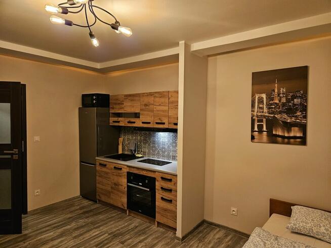 Apartamenty Noclegi Koleczkowo