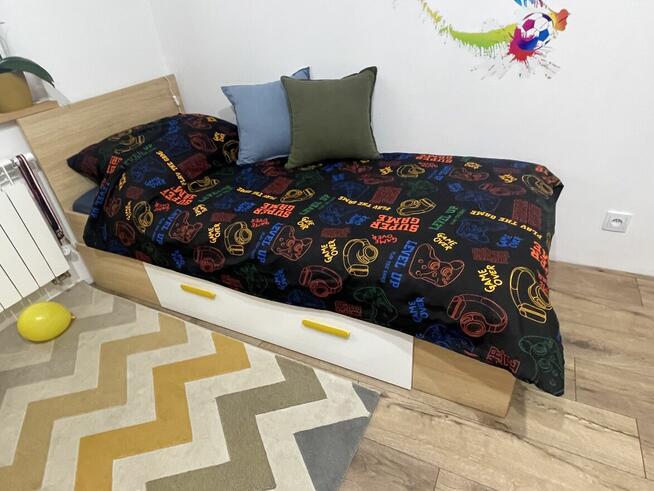 Meble młodzieżowe wesker