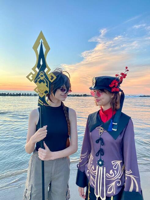 OBÓZ RYSUNKOWY ANIME I MANGA NAD MORZEM 2026