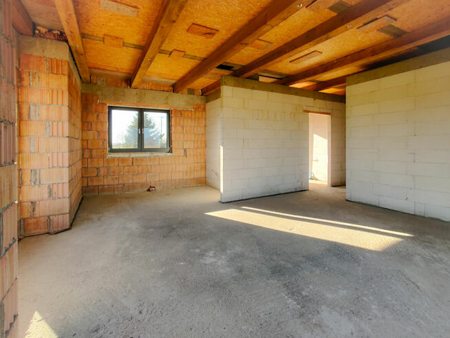 Sprzedam dom i działki - Bogucicie pow. Bochnia