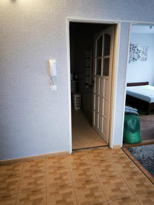 MIESZKANIE DOWYNAJĘCIA 46m2