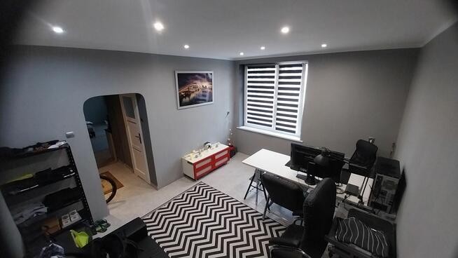 M3 Mieszkanie dwupokojowe 52m2, II pietro, piwnica, parking.