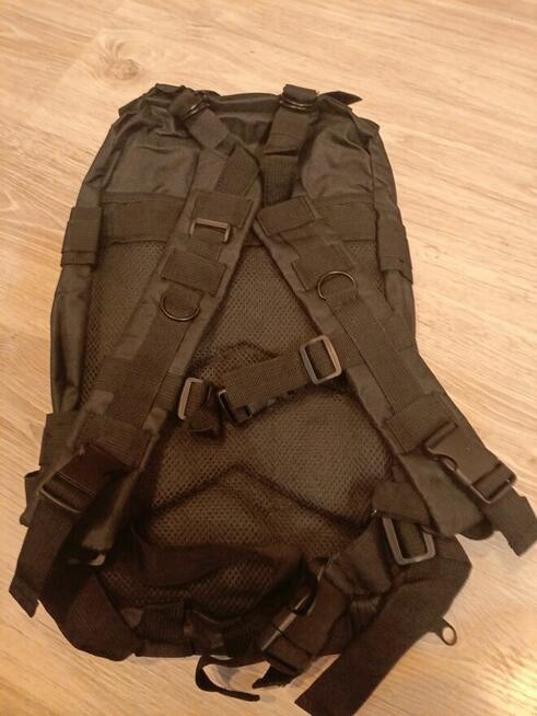 plecak wojskowy taktyczny 30 l nowy
