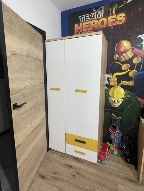 Meble młodzieżowe wesker