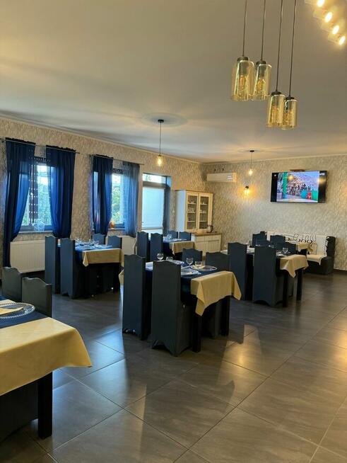 OPIEKA NAD SENIORAMI - DOM SENIORA C.M. MAGNOLIA w JAWORZE